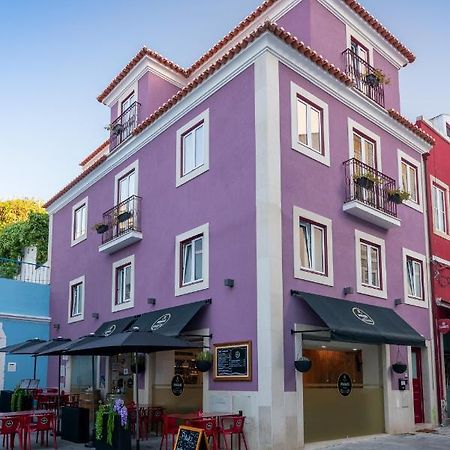 Vista Lisboa Guest Apartments Almada Dış mekan fotoğraf
