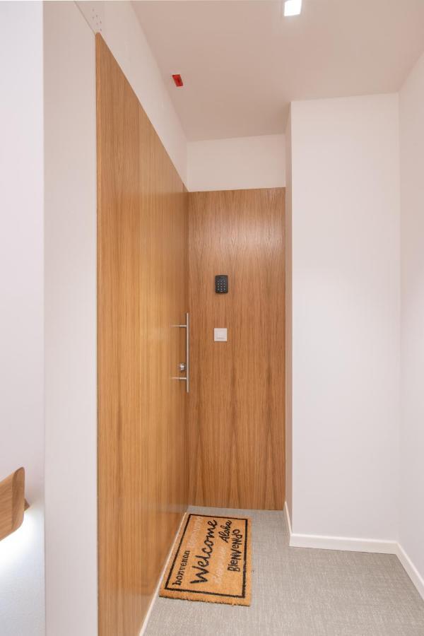 Vista Lisboa Guest Apartments Almada Dış mekan fotoğraf