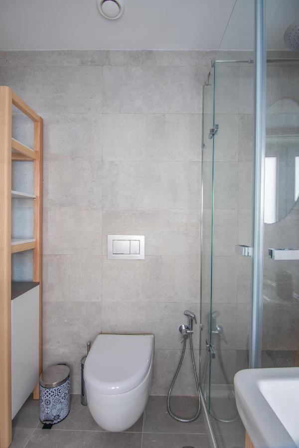 Vista Lisboa Guest Apartments Almada Dış mekan fotoğraf