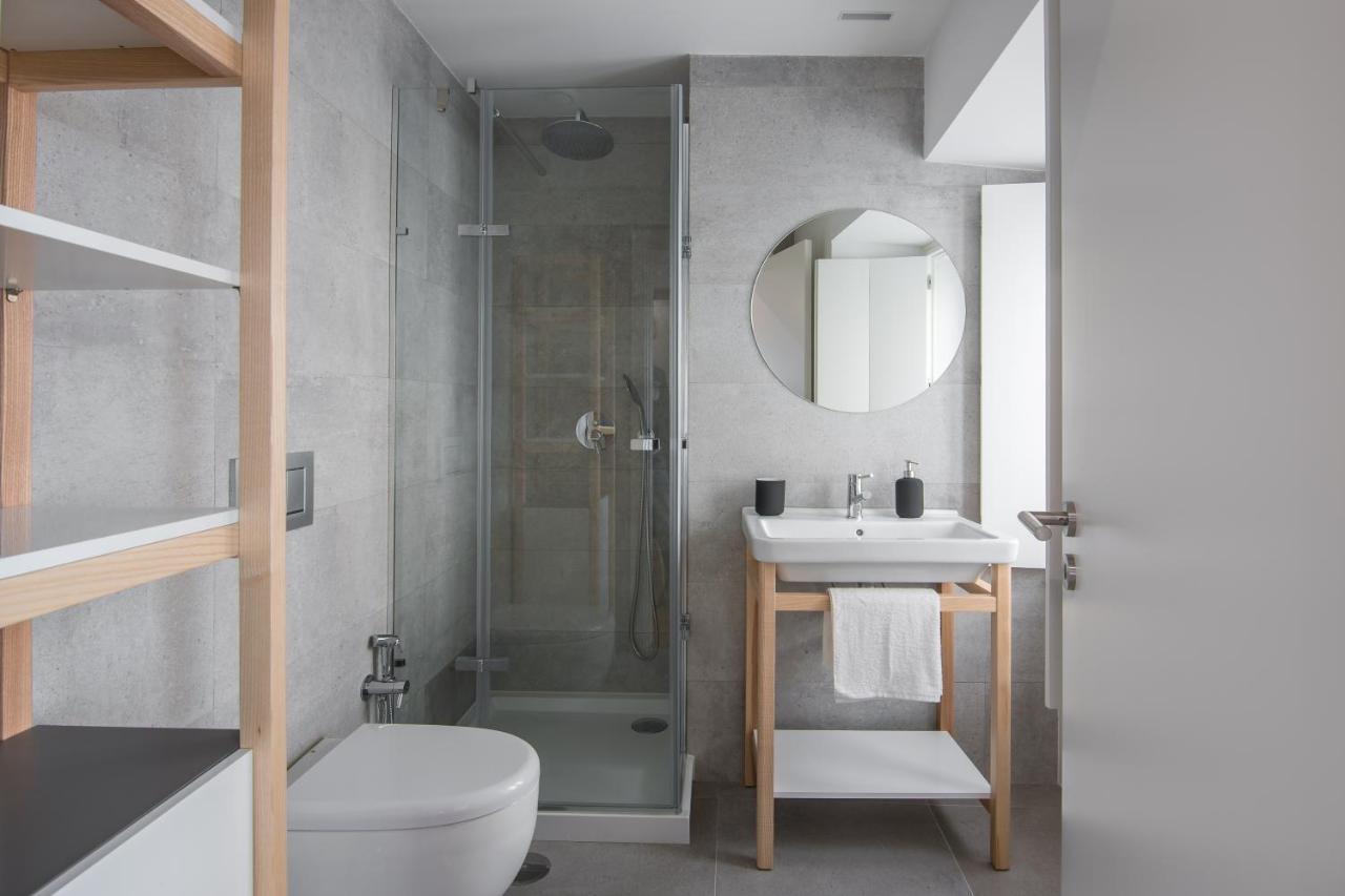 Vista Lisboa Guest Apartments Almada Dış mekan fotoğraf