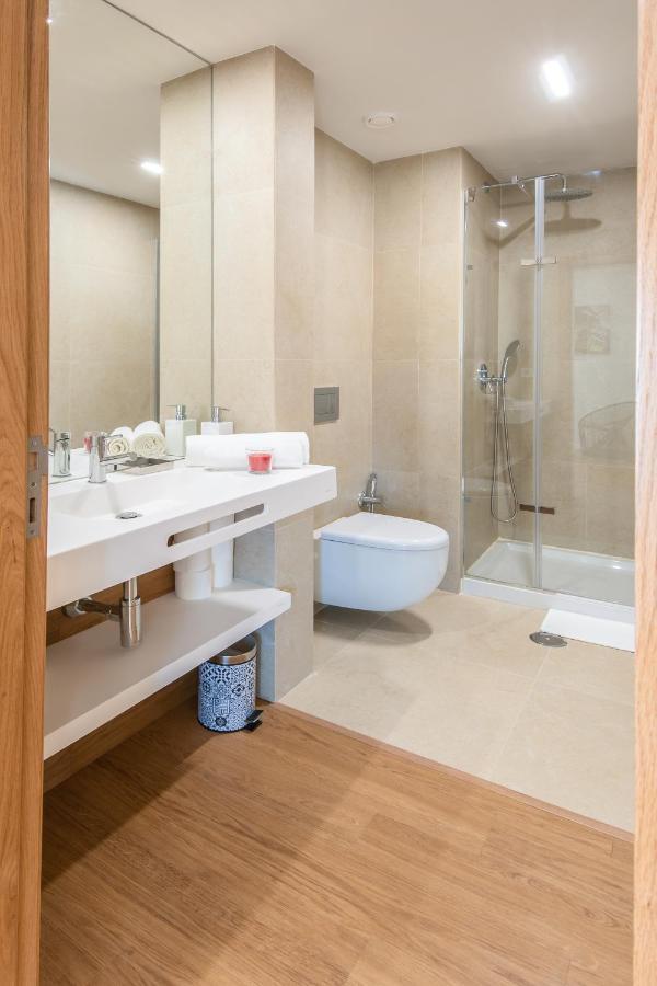 Vista Lisboa Guest Apartments Almada Dış mekan fotoğraf