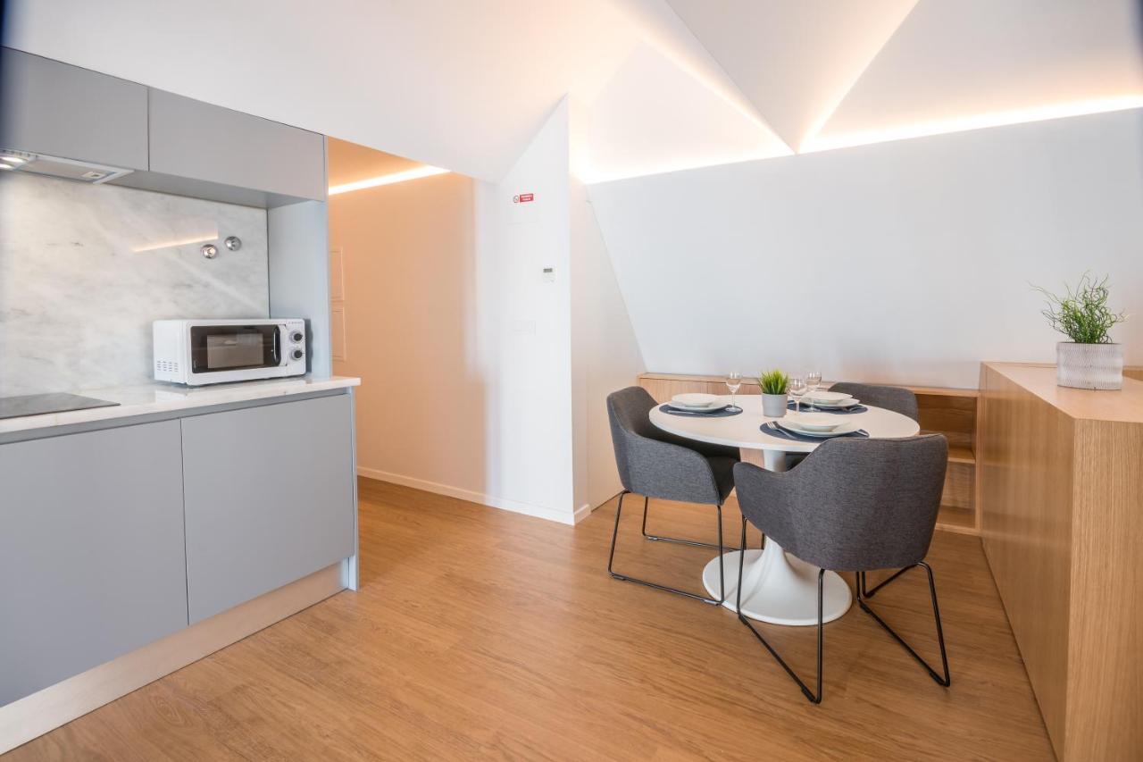 Vista Lisboa Guest Apartments Almada Dış mekan fotoğraf