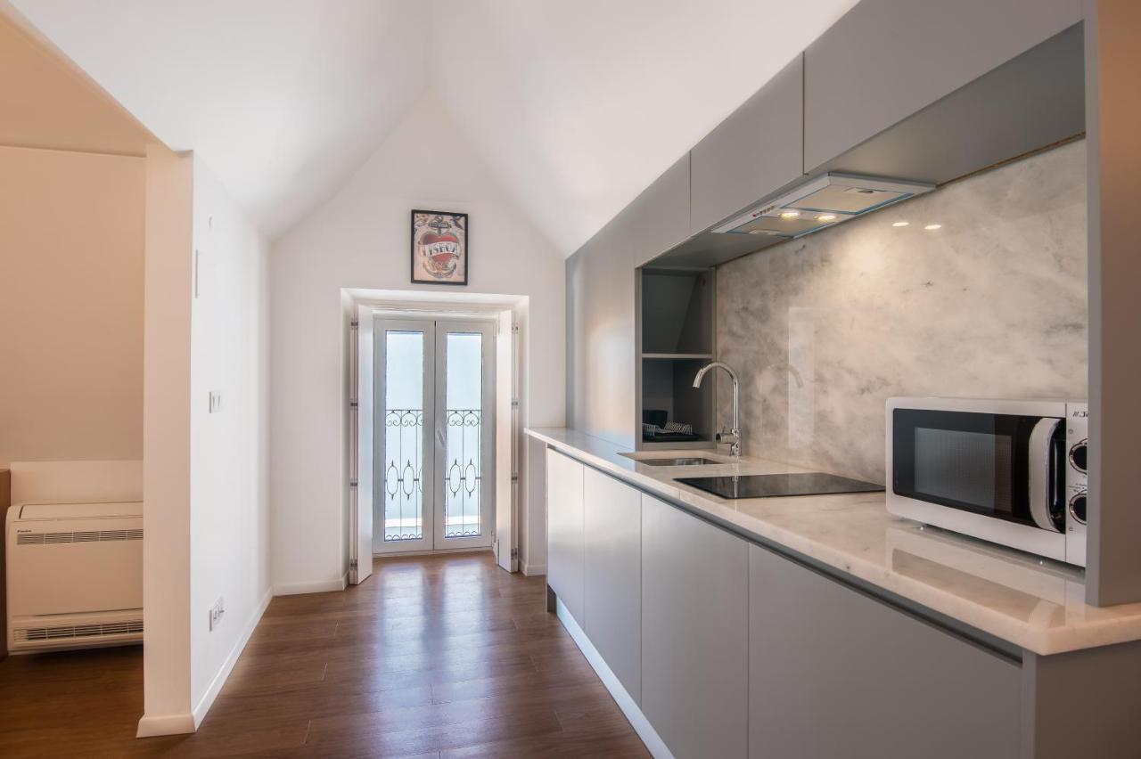 Vista Lisboa Guest Apartments Almada Dış mekan fotoğraf